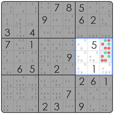 2x2 sudoku